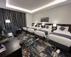 Zaha Taiba Hotel thumbnail